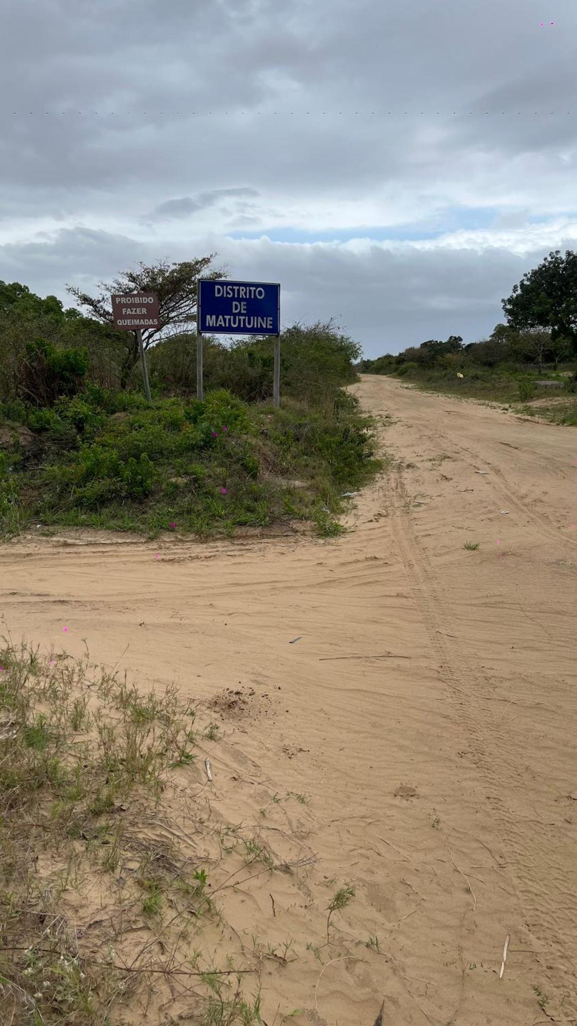 Estadia Alegre Ao Som Do Mar マプト エクステリア 写真